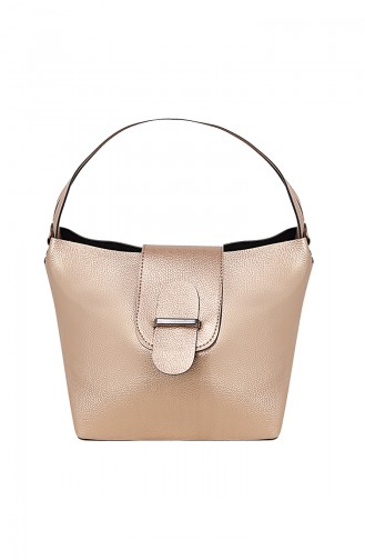 Golden Shoulder Bags 10458AL