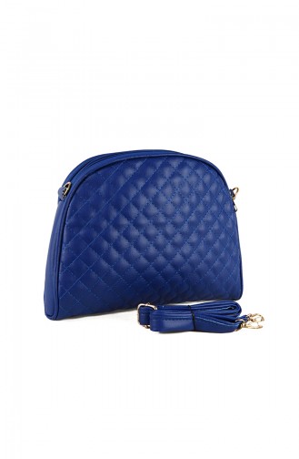 Saxon blue Shoulder Bag 10455SA