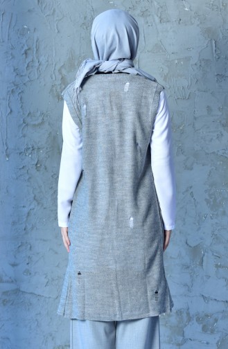 Gray Waistcoats 2118-02