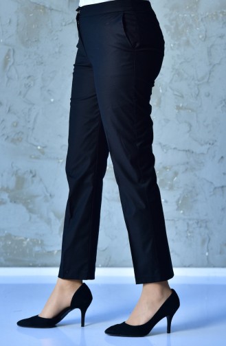 Black Broek 20000-07