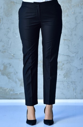 Black Broek 20000-07