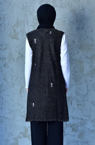 Black Waistcoats 2118-03