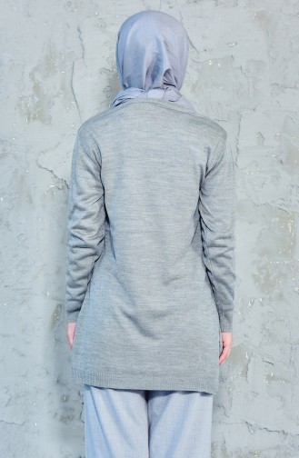 Gray Sweater 2090-07