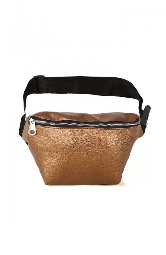 Women´s Waist Bag BS10469BA Copper 10469BA