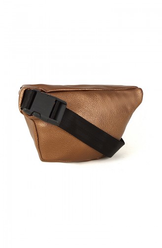 Women´s Waist Bag BS10469BA Copper 10469BA