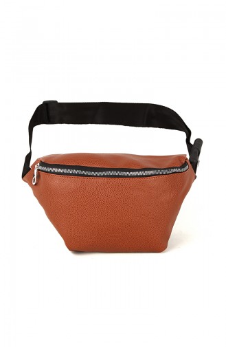 Women´s Waist Bag BS10469KA Brown 10469KA