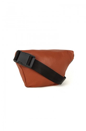 Women´s Waist Bag BS10469KA Brown 10469KA