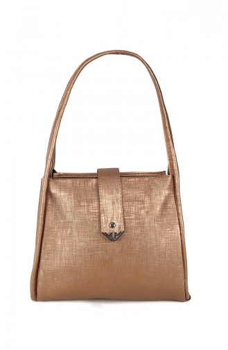 Copper Shoulder Bag 10463BA