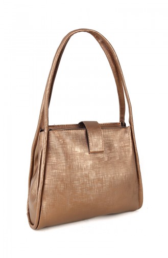 Copper Shoulder Bags 10463BA