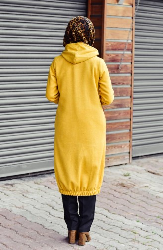 Mustard Cape 5403-01