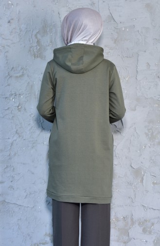 Khaki Pulli 0003-03