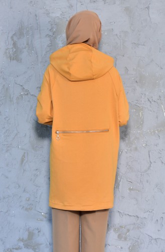 Mustard Sweatshirt 0005-02