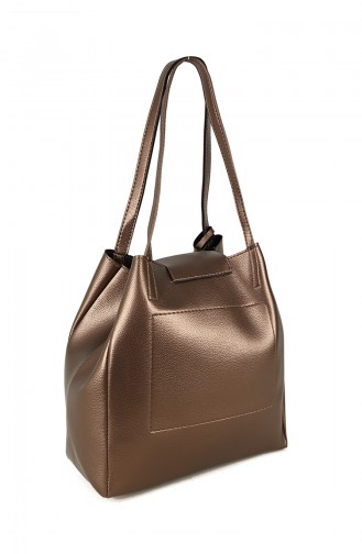 Sac Pour Femme BS10473BA Cuivre 10473BA