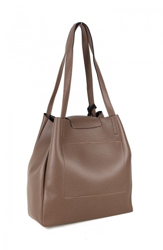 Sac Pour Femme BS10473VI Vison 10473VI