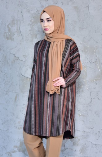 Striped Tunic 7246-01 Tile 7246-01