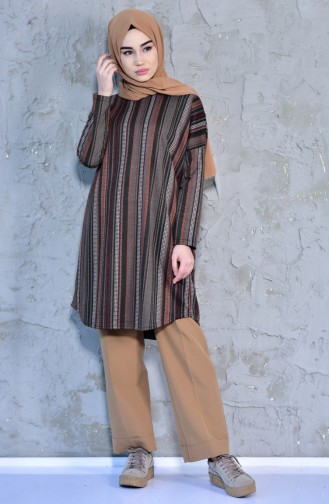 Striped Tunic 7246-01 Tile 7246-01