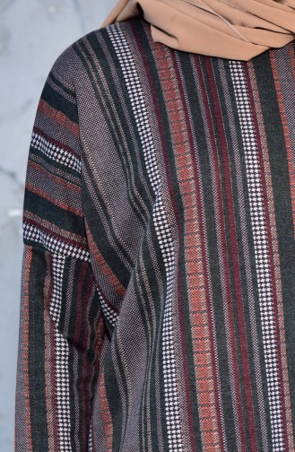Striped Tunic 7246-01 Tile 7246-01
