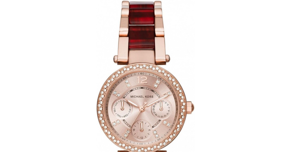 Mk6239 outlet ladies watch