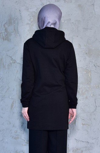 Black Sweatshirt 0004-05
