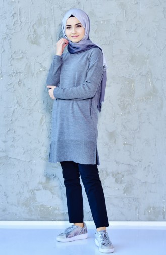 Gray Sweater 9000-03