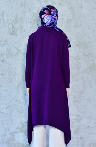 Purple Jacket 1149-04