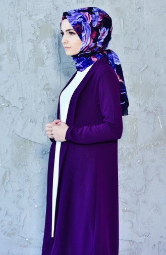 Purple Jacket 1149-04