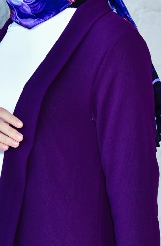 Purple Jacket 1149-04