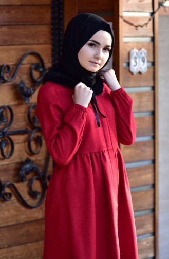 Red Coat 1007-07