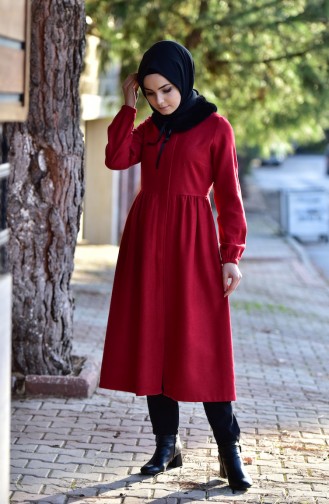 Red Coat 1007-07