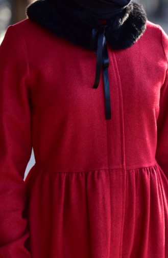 Red Coat 1007-07