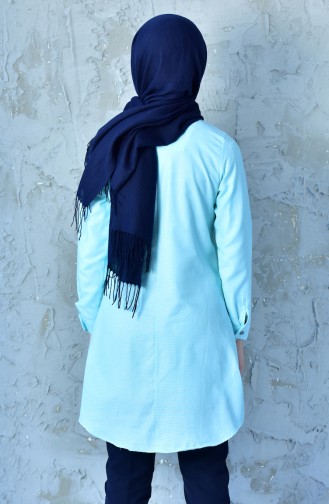 Mint Green Tunics 6223-13