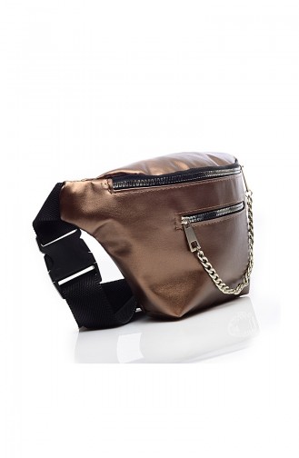 Copper Fanny Pack 1417-2