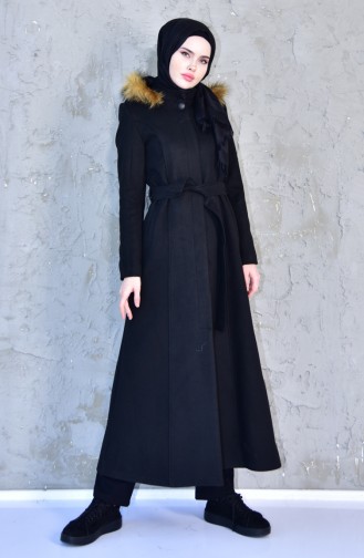 Black Coat 1842A-01