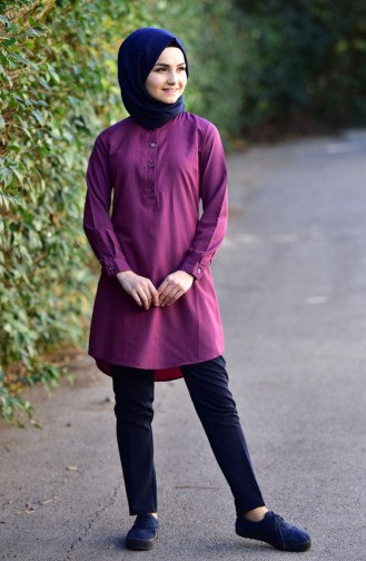 Plum Tunics 2168-01