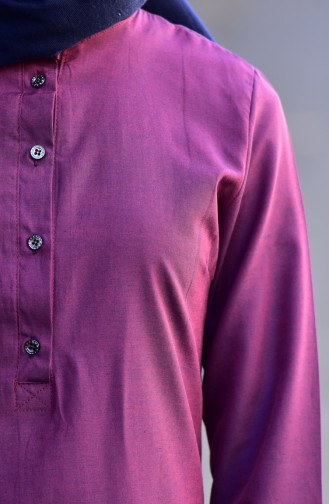 Damson Tuniek 2168-01