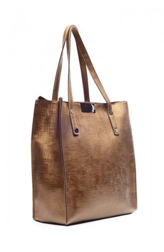 Copper Shoulder Bag 1388-1