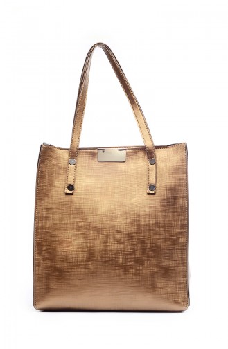 Copper Shoulder Bag 1388-1