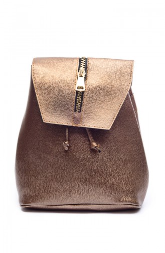Copper Shoulder Bags 1396-1