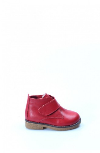Vermilion Children`s Shoes 758KBA900-16778907