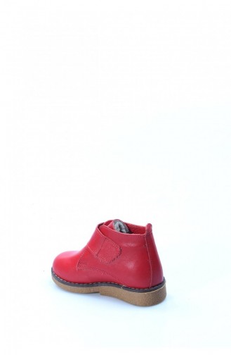 Vermilion Children`s Shoes 758KBA900-16778907