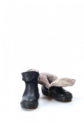 Fast Step Chaussures Enfant Fille 769Kpa105 Bleu Marine 769KPA105-16780454