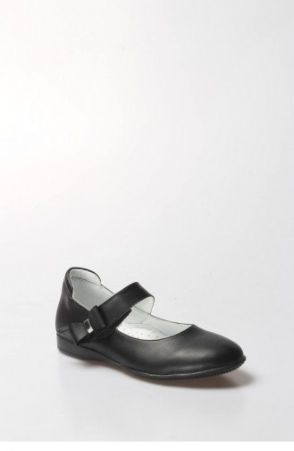 Fast Step Chaussures Enfant Fille 837Fa01 Noir 837FA01-16777229