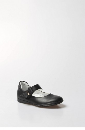 Fast Step Chaussures Enfant Fille 837Pa01 Noir 837PA01-16777229