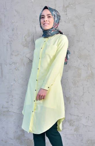 Yellow Tuniek 6122-07