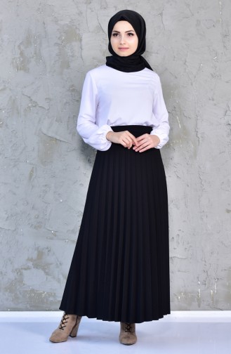 Black Skirt 3100-01