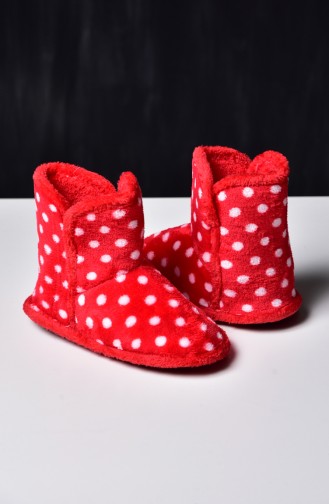 Red House Shoes 50284-06
