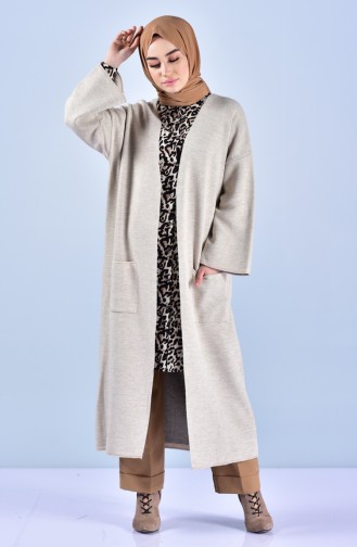 Mink Cardigans 4100-03