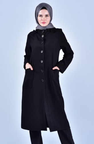 Black Coat 2036-04