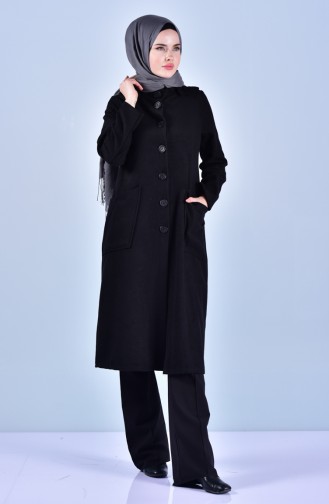 Black Coat 2036-04