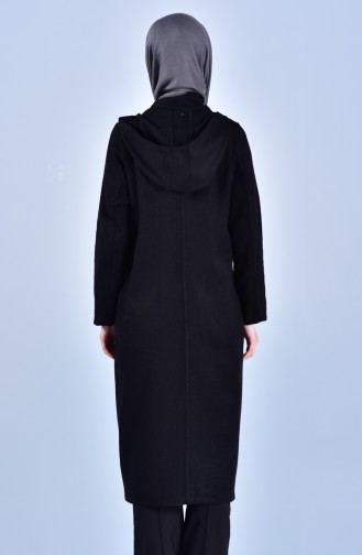 Black Coat 2036-04